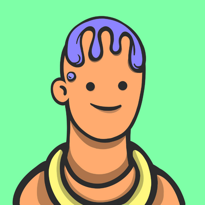 GIVEAWAY ALERT!

Giving away this @SolanaMoneyBoys 💰💰💰

How to enter?
- Follow <a href="/PocketGodz/">Pocket Godz - PLAY NOW - P2E Fighter Game</a> and @SolanaMoneyBoys
- Retweet
- Tag 2 friends

48 hours #nftgiveaway