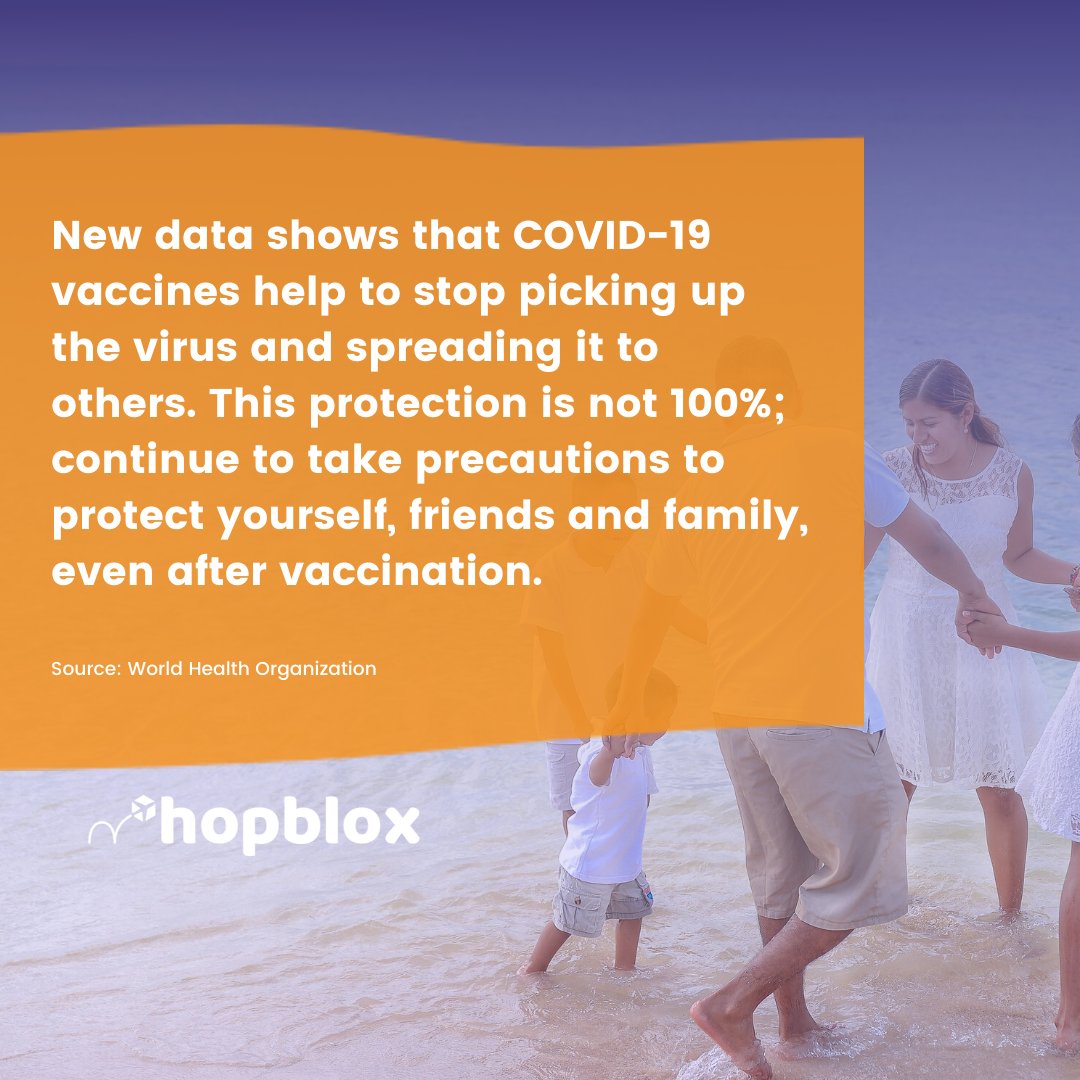 Let's enjoy our holidays in a safe way! 🎄

#HopPass provides you with your (protected) medical data everywhere you go! ✈️🌏

🟣 Link in bio.

#HopBlox #HopToReactivate