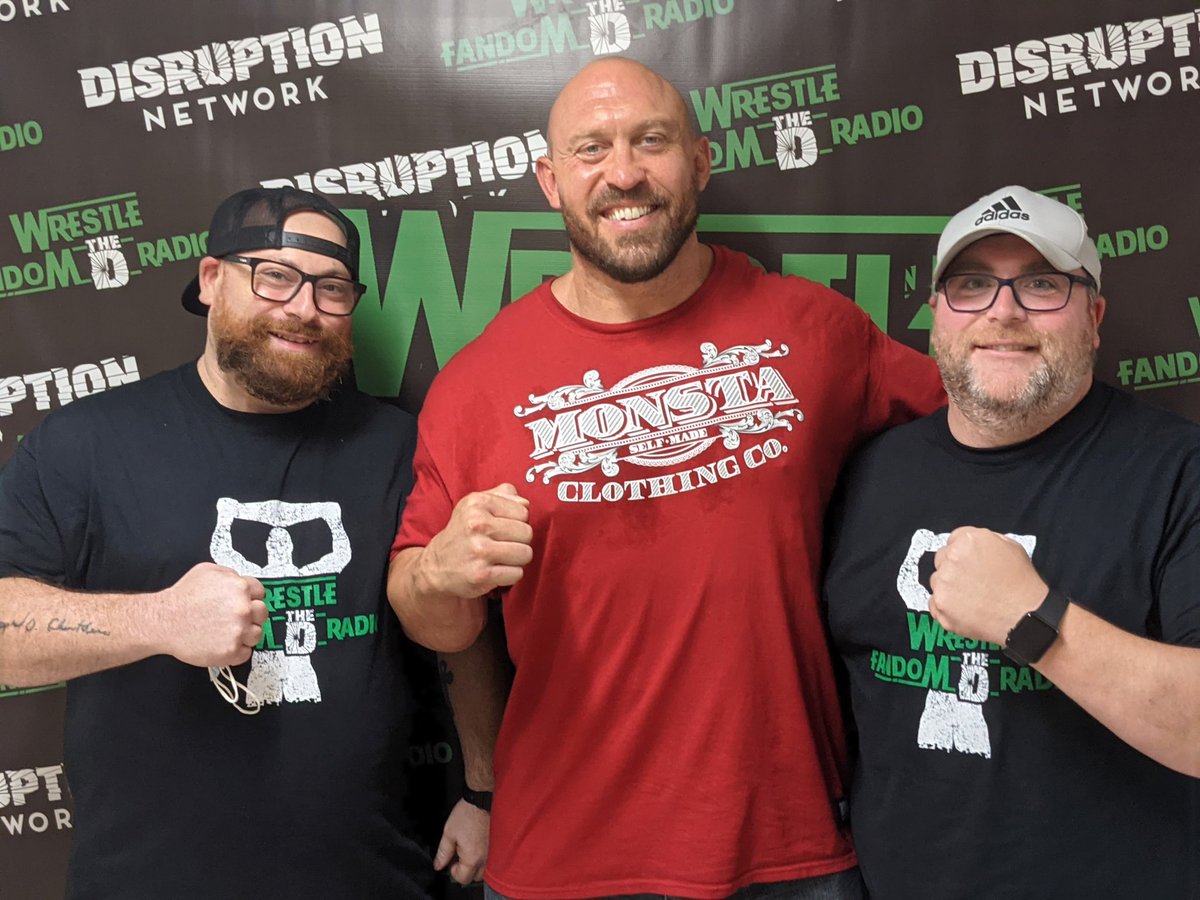 JOSEPHstones's tweet photo. @Ryback @The_MJF https://t.co/vkxHzpBOzR
