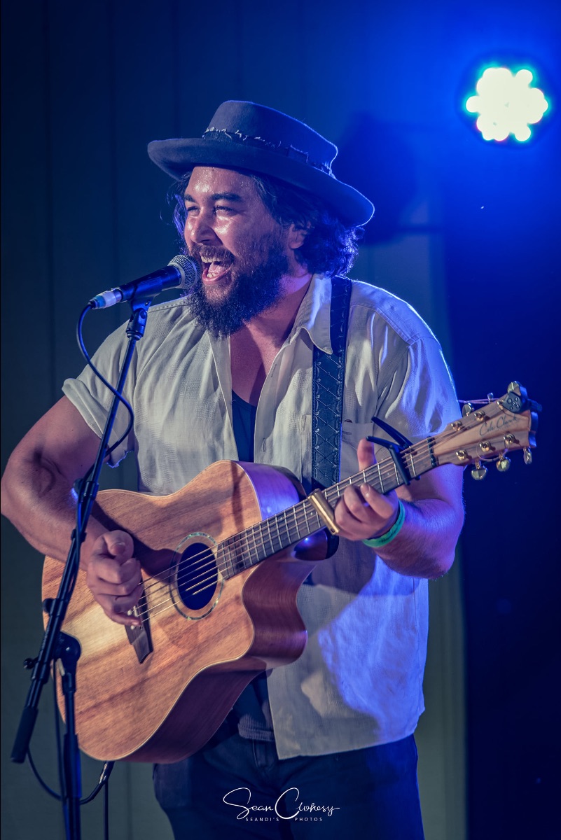 Bendigo Blues Fest tweet media
