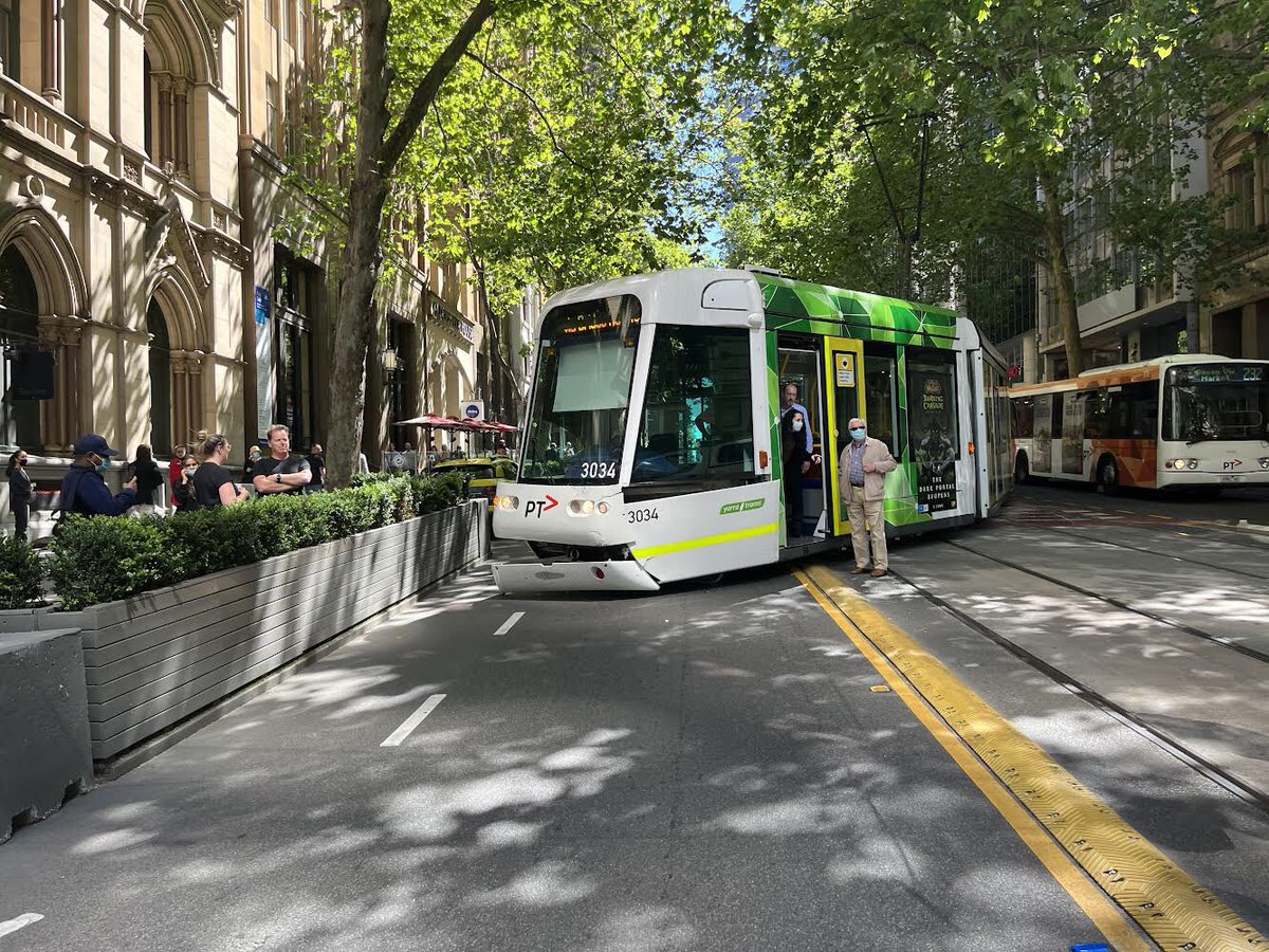 3AW Melbourne tweet media