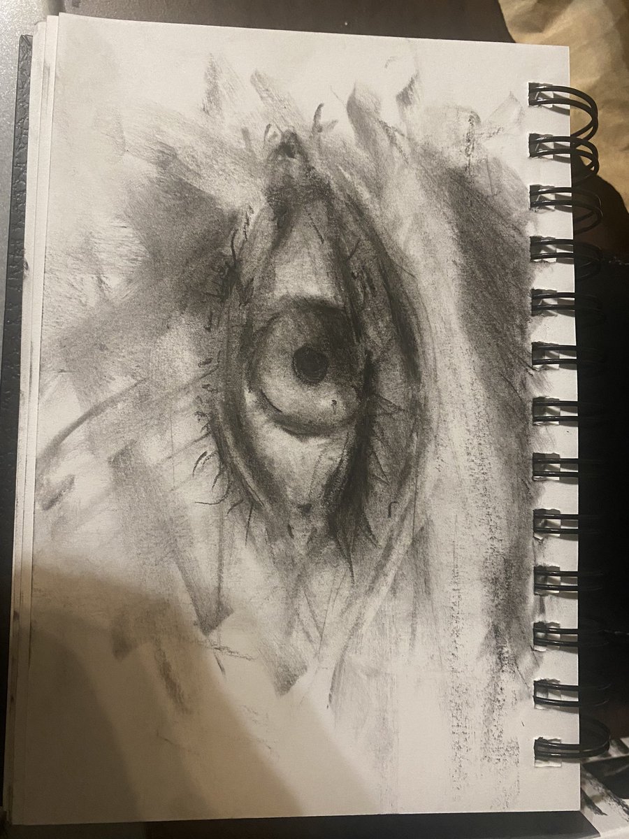 _Pat_g's tweet image. 15 min sketch