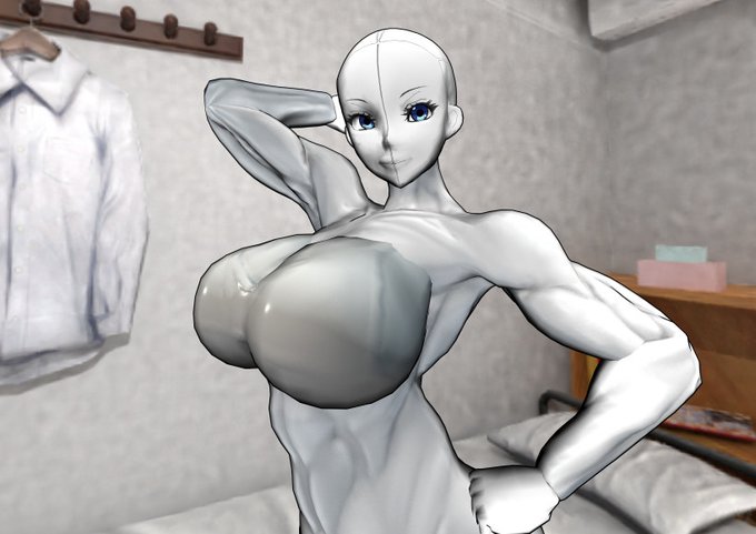 うーん、やっぱ狭い部屋だと画角内の情報量が少なくて微妙だなぁ 