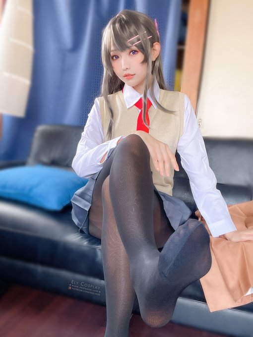 Twitterのコスプレ画像71