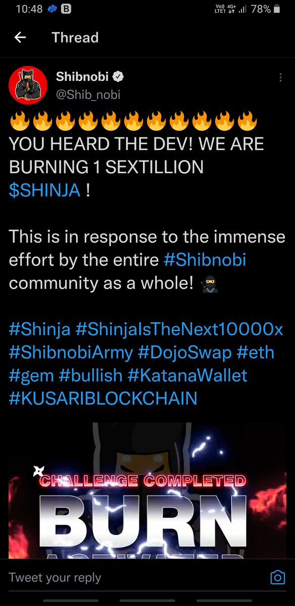 Cyberpunk tweet media