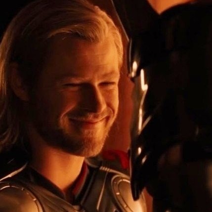 RT @PrettiestThor: 'What changed Thor?'

Thor : I lost Loki https://t.co/VgochOEnCn