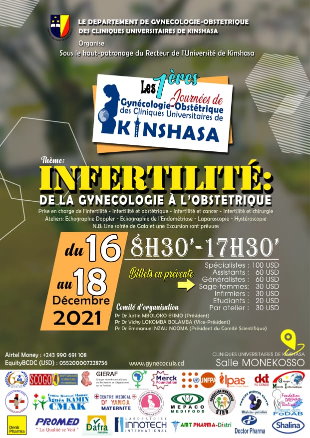 BitumbaPamphil's tweet photo. #ParlonsAvortement #protocole_Maputo "Avortement sécurisé, stratégie de prévention de la stérilité secondaire" tel est le thème qui sera abordé aujourd'hui par iPas @IpasOrg aux 1ères Journées de GO des CUK dans la salle monekosso à l'unikin.@Mulunda_JC @Dr_Mpoyi @MakokiYaMwasi https://t.co/4AktubqBZI