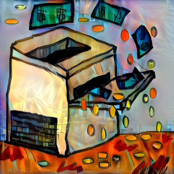 Hodler_Ai's tweet photo. '돈복사기' minted at @KlubsNFT 

I will make only 100 and not mint anymore.
(7/100)

It's @klaytn_official Chain.
$MIX coin is used. https://t.co/tlGbNG2n3X