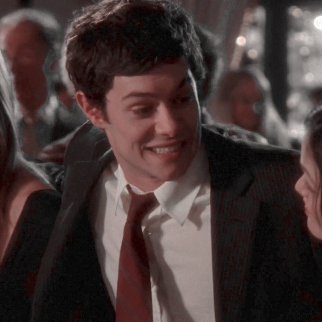 Happy Birthday to my forever favorite geek and my love, Adam Brody!  
