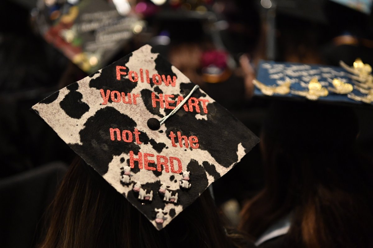 Congrats to our #SJSU21 graduates in <a href="/SJSU_HA/">SJSU H&A</a>, <a href="/sjsulurie/">SJSU Lurie College of Education</a> and @sjsu_cpge! 
 
Once you’ve had time to reflect on your achievement, your next journeys begin. As our future leaders, you are shining examples of what it means to be a Spartan. Well done! <a href="/calstate/">The CSU</a> #SJSUAlumni <a href="/SJSU/">San José State University</a>