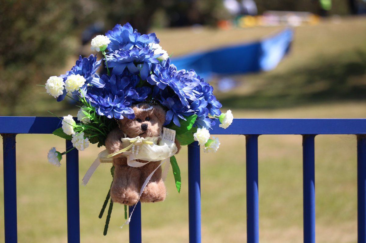 #BREAKING: Four students from Tasmania’s Hillcrest Primary School have died after the jumping castle incident this morning. Four others are in a critical condition. No words <a href="/abcnews/">ABC News</a>