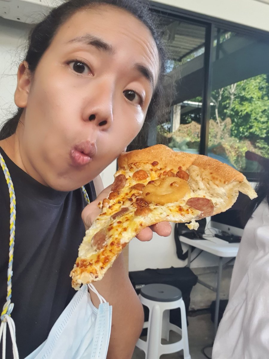 อร่อยมากแงงง <a href="/Mixxiwstrength/">พลังงานของมิกซิว ☀️</a> <a href="/FoodsupforEarth/">ตู้กับข้าวของเอิร์ท</a>