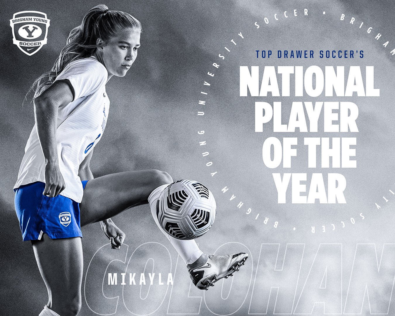Byu women's soccer deals