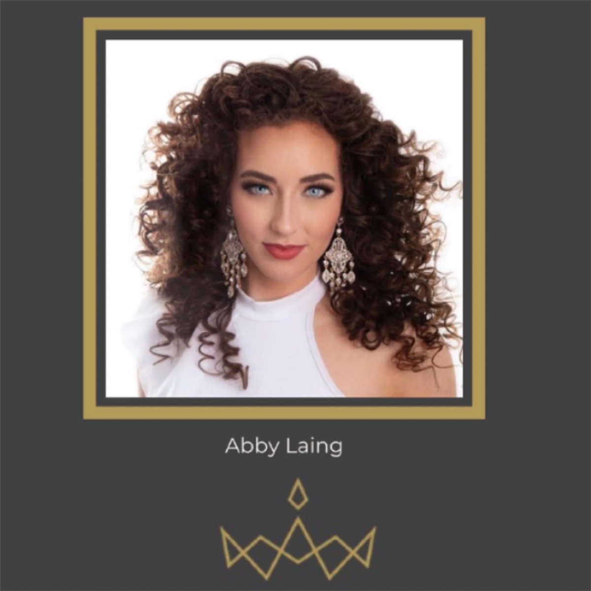 Happy birthday to former Miss Zion - Abby Laing. 🎉🎁🎂 

#happybirthday #birthday #celebrate #wishes #misszion