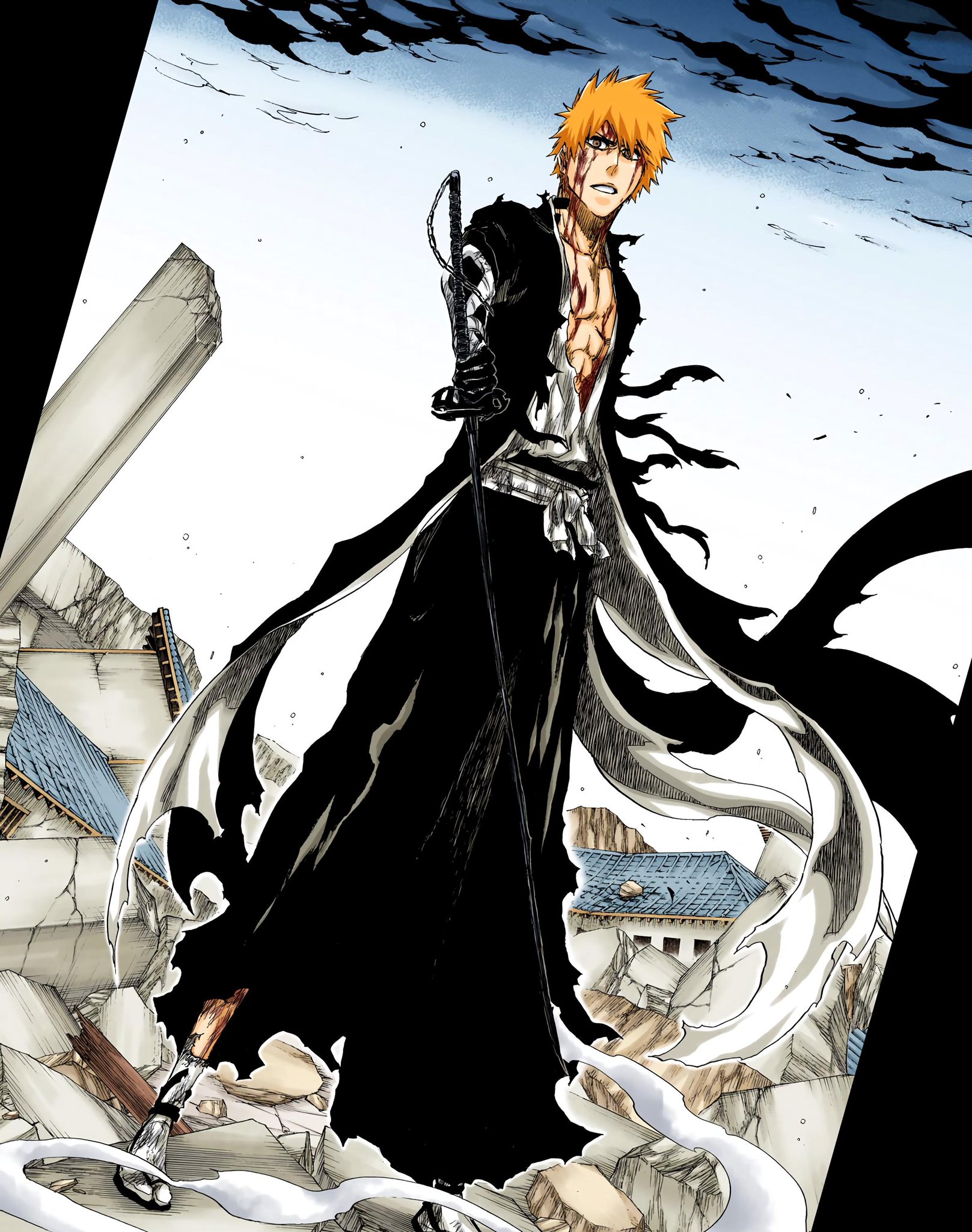 JaymesHanson on X: ❗️❗️❗️BLEACH NEWS❗️❗️❗️ 🔥Crunchyroll Cancels BLEACH!?🔥  🔗:  Please LIKE!❤️,🔁& SUBSCRIBE!✓ #Bleach  #BLEACH_anime #BLEACHTYBW #BLEACH2022  / X