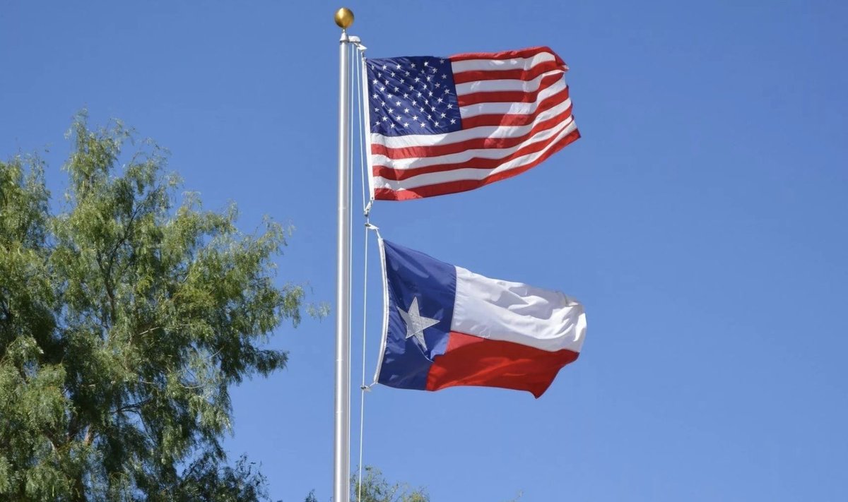 Добро пожаловать в техас. Флаг кубы. Гимн техаса. Флаг республики техас. Гимн техаса.