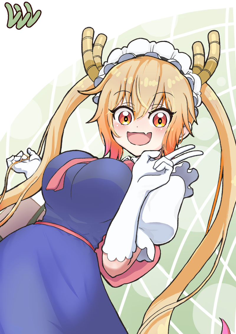 トール

お買い物感をだしてみました
#小林さんちのメイドラゴン 