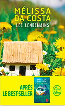 PaseandoE's tweet photo. Nueva entrada en mi blog de lecturas - Nouvelle entrée sur mon blog de lecture: LES LENDEMAINS de Melissa Da Costa https://t.co/ViBdfDJiL6 https://t.co/VjYz027Q96