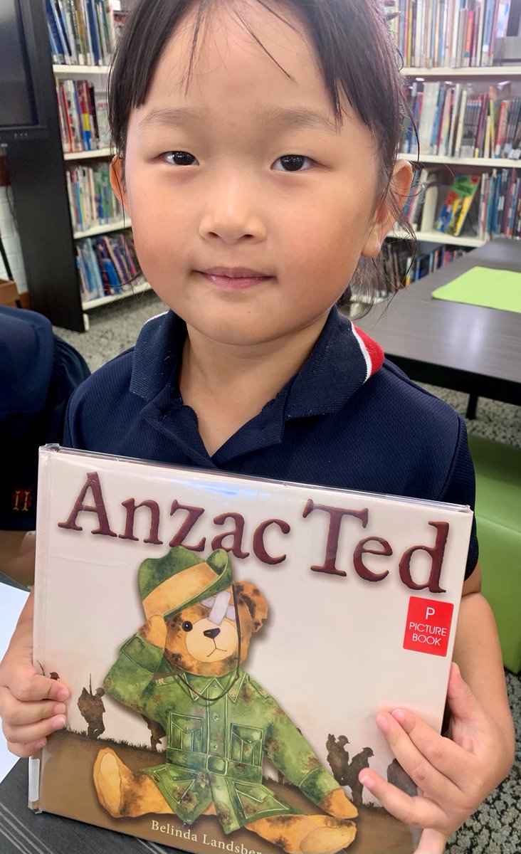 Our libraries have a very special place in our students' lives, inspiring minds and fostering a love for learning! ✨📚 Check out these happy snaps from our libraries this year! 🤗✏️ What's your current holiday read? 📖