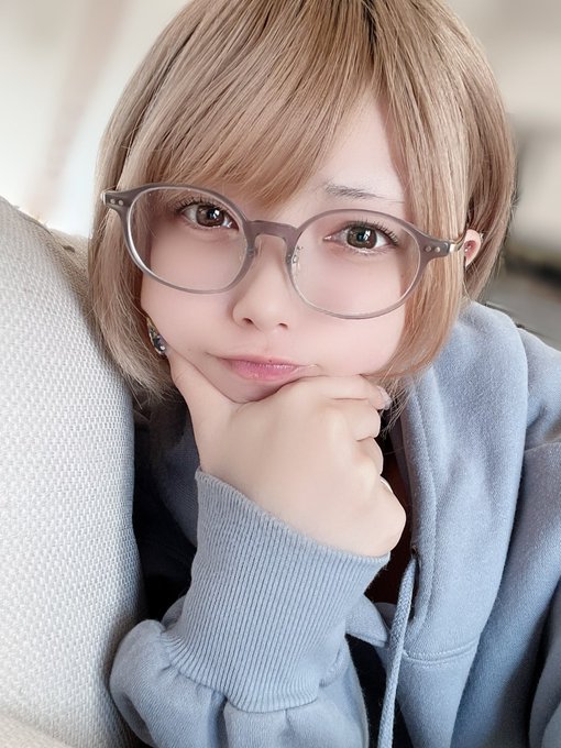 Twitterのコスプレ画像42