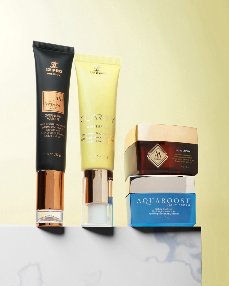 LTPRO_COSM's tweet photo. Yep, moisturizer itu WAJIB ya terutama saat malam hari dimana kelembaban kulit berkurang saat kita tidur. #LTPRODoItLikeAPro https://t.co/Kv4WSZ6ruY