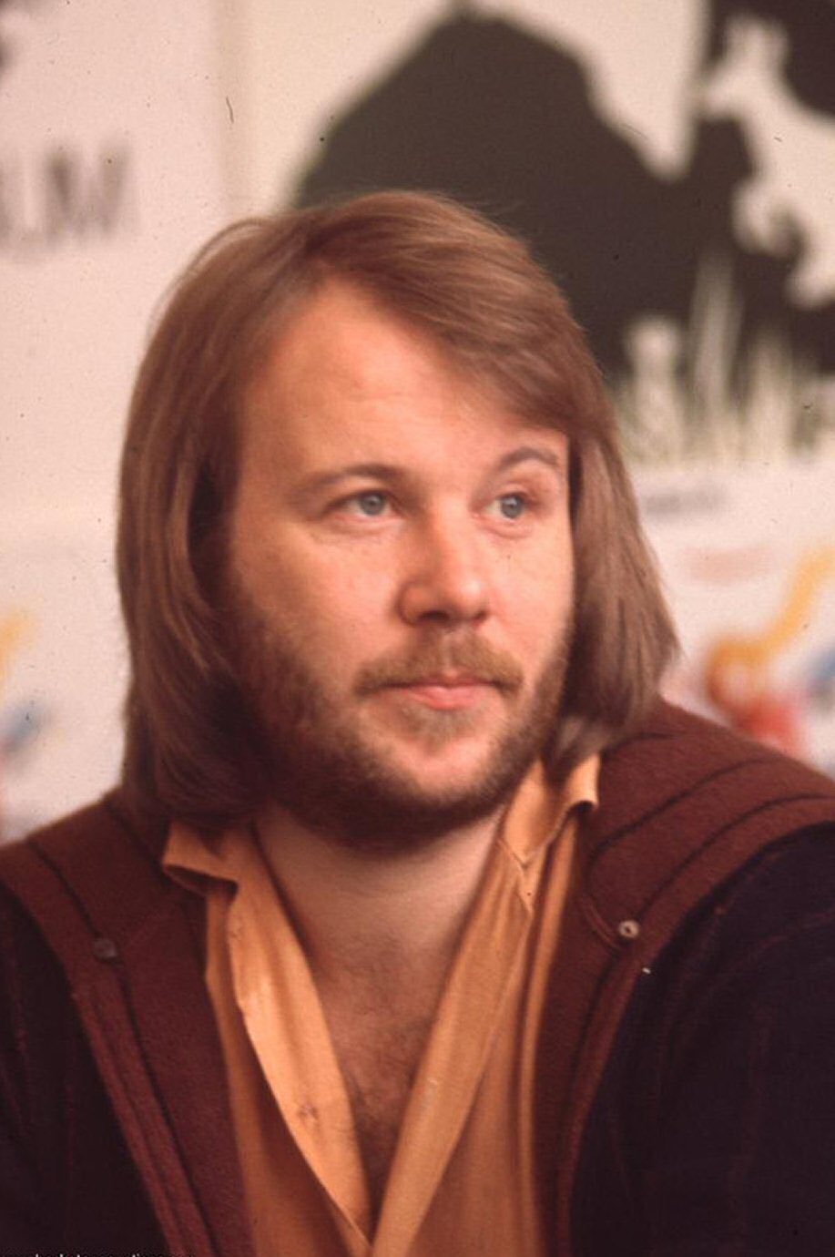 Happy birthday my maestro, benny andersson    