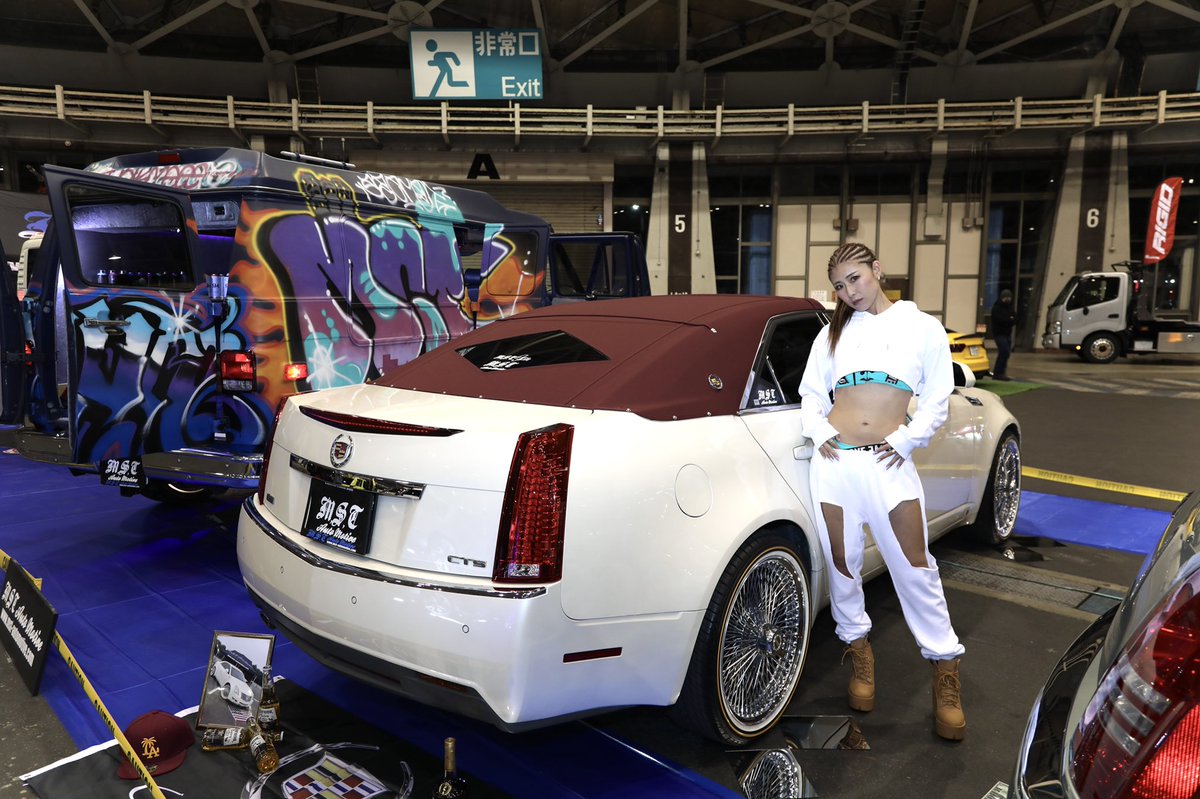 yu_su_ke13's tweet image. CROSS FIVE FINAL🔥

#crossfive
#crossfivefinal
#ポートメッセなごや