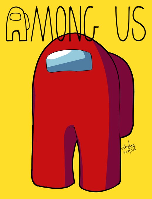 series xにamong usが来ましたね 