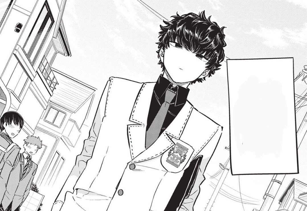 kankansama_'s tweet photo. เส้นมังงะว่าหล่อมากแล้วเส้นเมะคือเอาไปเลย 10000000000/10 โอ้ยหล่อมากลูกเอ้ยยยยยย https://t.co/YhNn1dlaa8