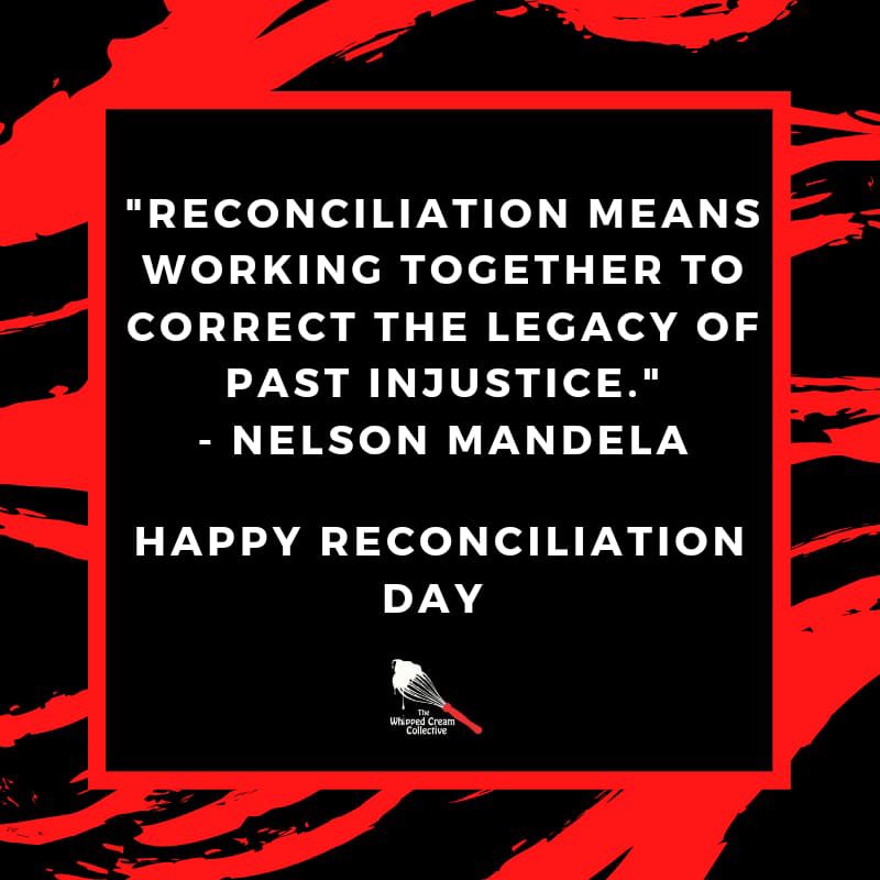MsHfk's tweet photo. Our work is not done… let’s continue to work together… But heal we will… @TheWCC_  #ReconciliationDay https://t.co/WIJqkXOqCt