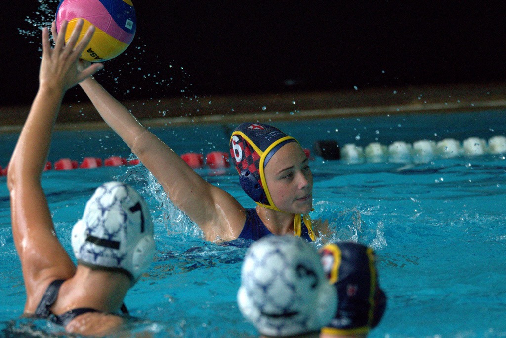 ss_schools's tweet image. We are live in Cape Town for the @SwimSouthAfrica Schools Water Polo SA IPT 🤩  We will be bringing you every match across the 10 pools live and on demand 📲  Download the app to follow your favourite team or player #TimetoShine