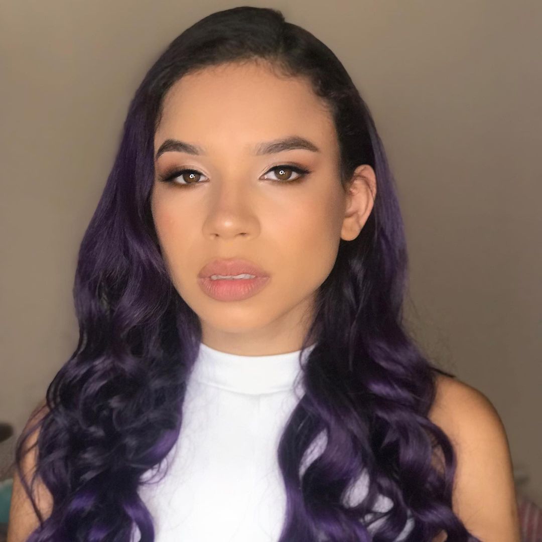 Felíz Cumpleaños <a href="/Angiefloreshn/">Angie Flores 💙🎶💜</a> 🎂

HAPPY 21 ANGIE