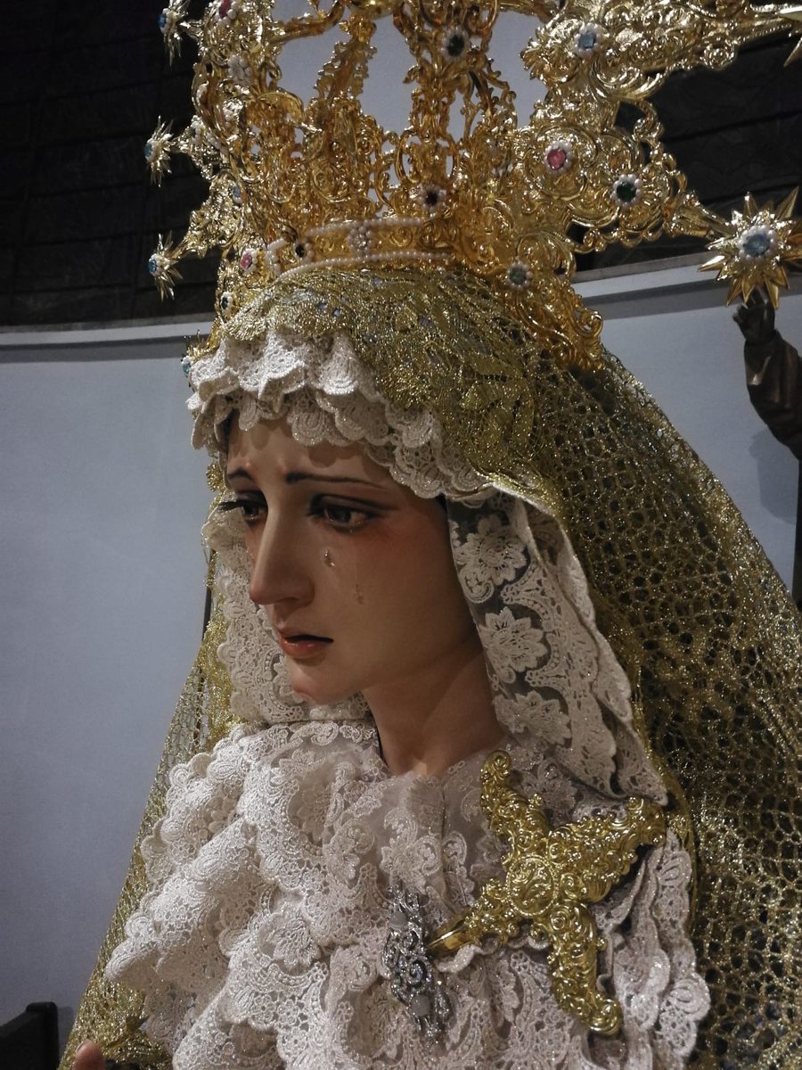 EsperanzadeOVD's tweet photo. ORACIÓN A LA MADRE DEL CIELO

#EsperanzadeOviedo #Esperanza #Oviedo
https://t.co/2fqayhQcBi https://t.co/OnjUewafUT