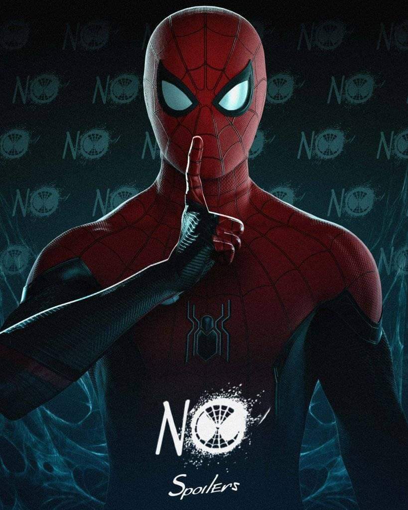 Aniket0fficial's tweet photo. ๐ฏWhat will happen,?
๐ฏCan't wait ๐
#SpiderManNowWayHome #SpiderMan #SpiderManNoWayHomeContest #SpiderVerse #SpiderGwen #SpiderManNowWayHome https://t.co/CT6iROm4nu