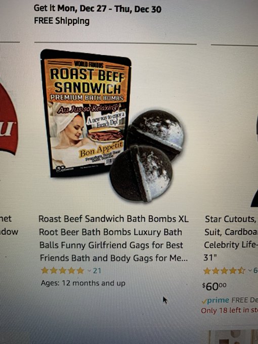 xmas and bday amazon wishlist is up🥰 https://t.co/sNaQKMkKYT