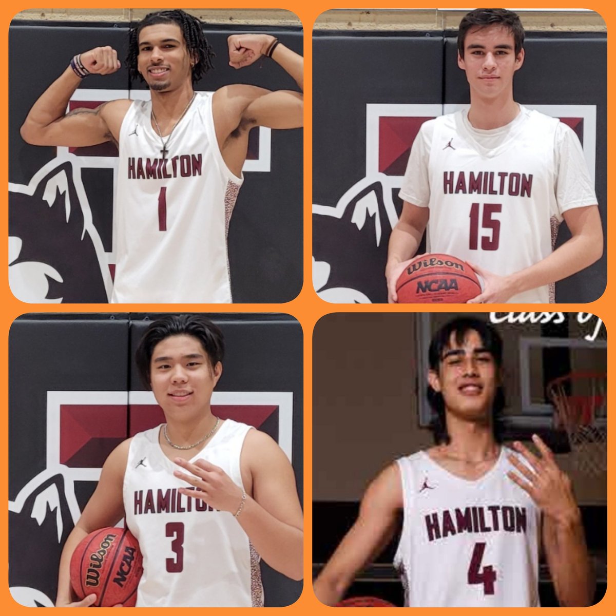 ⚡ Hamilton dethroned the Liberty Lions 71-61 in a wild west shootout.
@quincyadams08 led all scores with 32pts 9reb <a href="/aaron_foote32/">Aaron Foote</a> 12pts 5reb <a href="/d4imonn/">Daimon Denning</a> 11pts 8reb 9ast <a href="/jal3nlee/">jalen lee</a> 6pts 6ast 4stl.  ⭐💪🏾
<a href="/AZPreps365/">AZPreps365</a> <a href="/azc_obert/">Richard Obert</a> <a href="/Huskypawprint/">Hamilton Paw Print</a> <a href="/HHS_Athletics_1/">HamiltonAthletics</a>