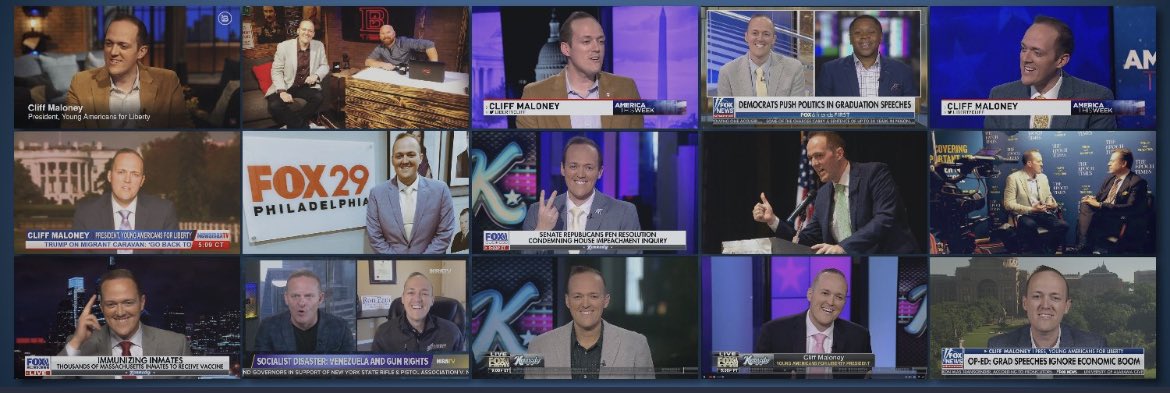 John Warieka tweet media