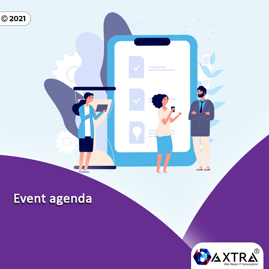 Maxtratech's tweet image. Here are the top eight event app features to look for. I will also touch on how to use these features to ensure your guests make the most of the app and your event!
#eventappdevelopment
#eventappdevelopmentcompany
#eventappdevelopmentservice