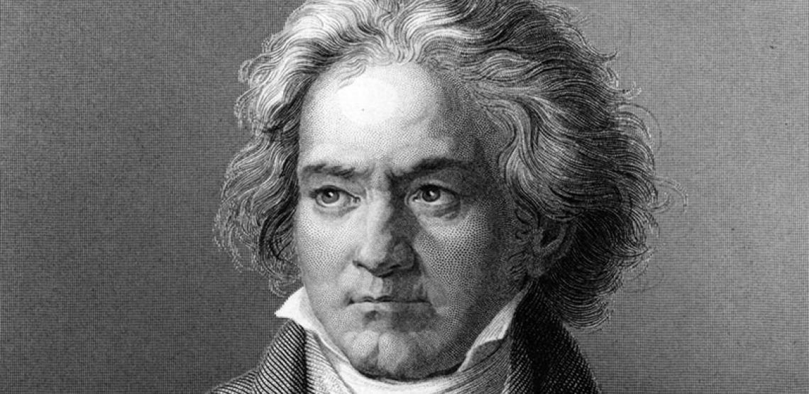 IveserVenezia's tweet photo. “Dove le parole non arrivano... la musica parla”
Il 16 dicembre 1770, a Bonn, nasce Ludwig van Beethoven https://t.co/0Pcte5SsTV