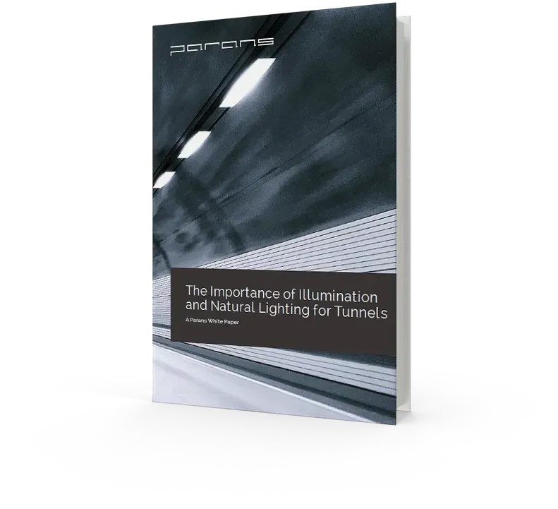 ParansSolarLigh's tweet image. Sunlight lit entrance zone in tunnels. Let our white paper on the topic give you deeper insights:  buff.ly/372ca2H
#Tunnel #EntranceZone #LightingDesign