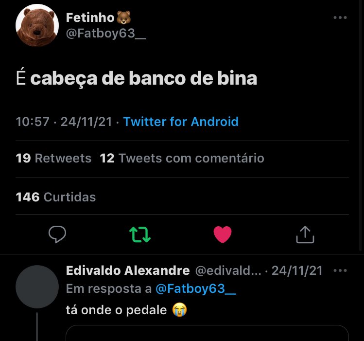 Muito obrigado dono da New school <a href="/Fatboy63__/">MQ</a> ❤️🙏🏾