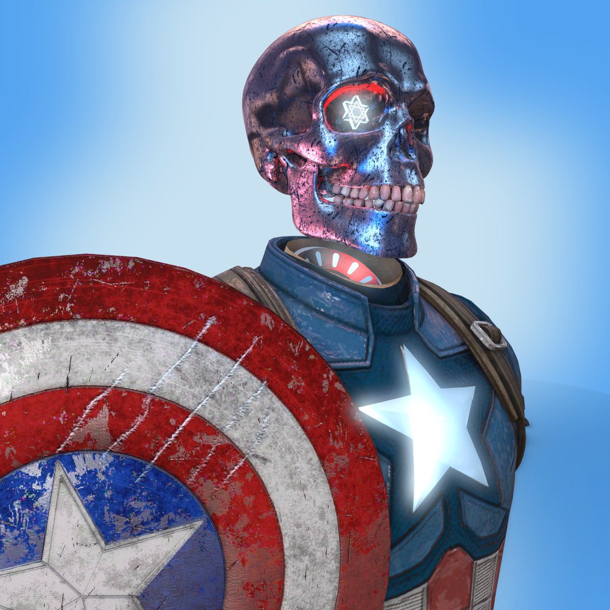 Cool project, name : Head Shifters
Join discord now : 
discord.gg/EUv6xTfAwK

#NFT #NFTCommunity #SpiderManNowWayHome #nftart #Ethereum #opensea #Solana #nftcollectors #NFTGaming #NFTdrop