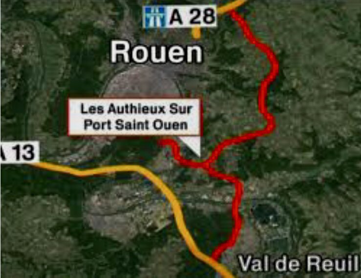 Jean-Baptiste Gastinne (@jbgastinne) on Twitter photo Bonne nouvelle pour #Rouen, la <a href="/seinemaritime/">Seine-Maritime</a>, l’axe Seine et la <a href="/RegionNormandie/">Région Normandie</a> ! Le gouvernement donne son feu vert au #ContournementEst de Rouen. Une décision qui consacre la constance, l’engagement et le volontarisme de la <a href="/NdieConquerante/">La Normandie Conquérante</a> <a href="/vdseine/">Vallée de la Seine</a> <a href="/haropaport/">HAROPA PORT</a> <a href="/CCIRouenM/">CCI Rouen Métropole</a> Bonne nouvelle pour #Rouen, la <a href="/seinemaritime/">Seine-Maritime</a>, l’axe Seine et la <a href="/RegionNormandie/">Région Normandie</a> ! Le gouvernement donne son feu vert au #ContournementEst de Rouen. Une décision qui consacre la constance, l’engagement et le volontarisme de la <a href="/NdieConquerante/">La Normandie Conquérante</a> <a href="/vdseine/">Vallée de la Seine</a> <a href="/haropaport/">HAROPA PORT</a> <a href="/CCIRouenM/">CCI Rouen Métropole</a>