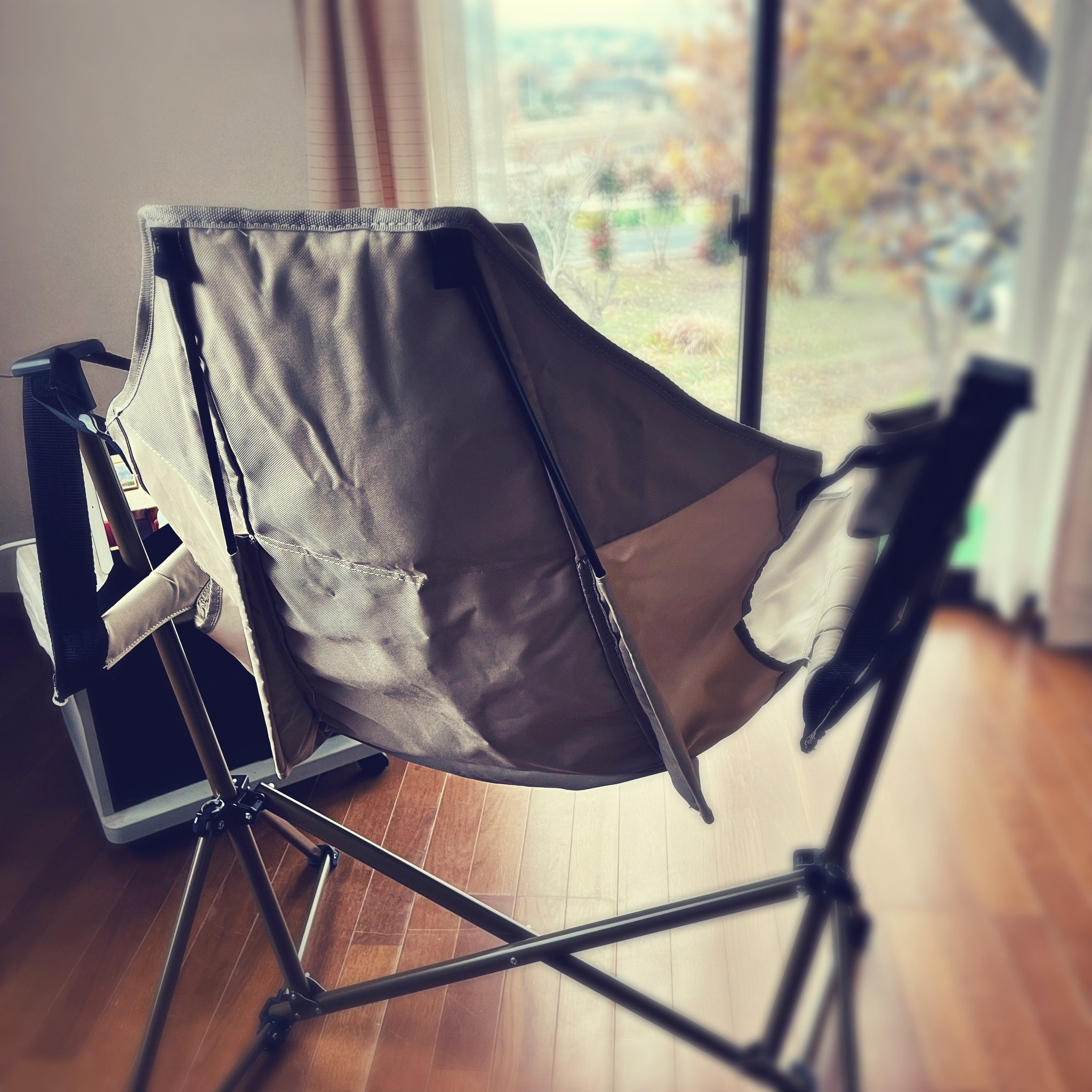 ゆらゆらハンモックチェア Twitter Search Twitter