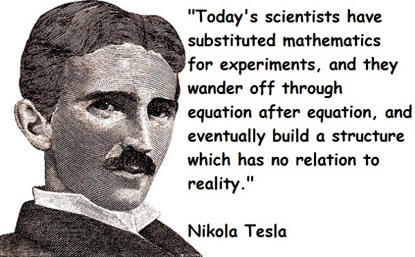 Scientist have found that there is