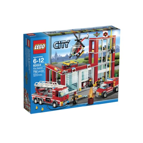 #LEGO #City #Fire Station

More: https://t.co/Da0agavwOX

#AT #Dogs #Legocity #Minifigures #ToysAndGames https://t.co/MrmeMQij31