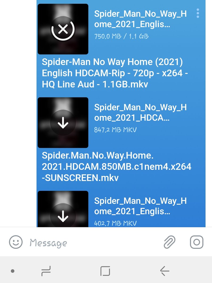 MCU FLIX tweet media