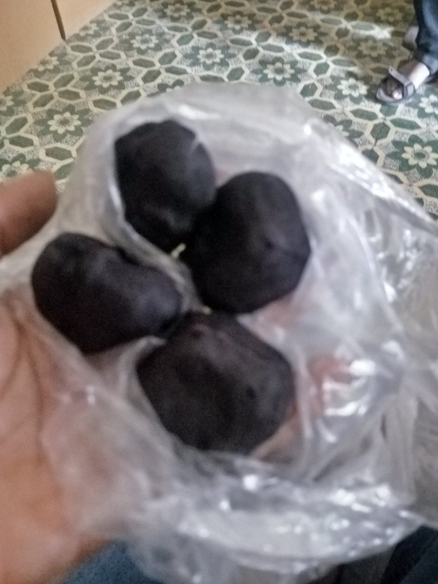 KavyaBhairavi's tweet photo. Boiled #IngoDa https://t.co/vfgJmOLbdD