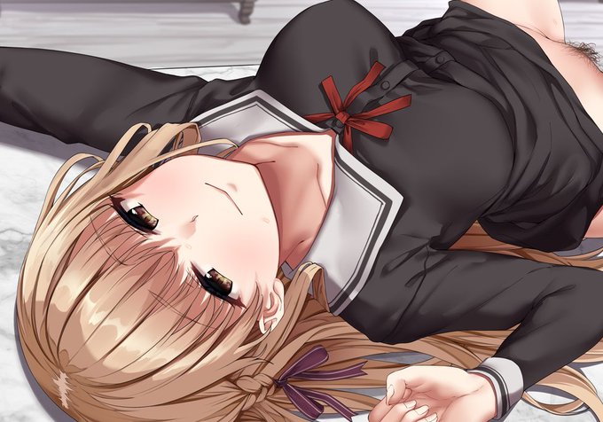 中出しの自主練出来てえらい
 https://t.co/oDYsatLFSX #Fantia #ファンティア 