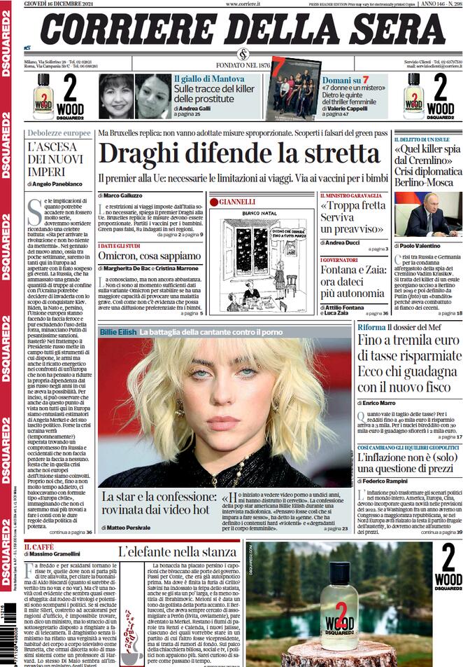 JacopoCustodi's tweet image. #SCIOPEROgenerale oscurato da @LaStampa  @repubblica e @Corriere. Non criticato: oscurato. Dove stiamo andando a finire?